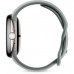Pixel Watch 2 LTE Champagne Gold Case / Hazel Active band