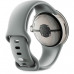 Pixel Watch 2 LTE Champagne Gold Case / Hazel Active band