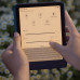 Amazon Kindle PaperWhite 2024 16Gb Black