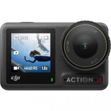 DJI Osmo Action 4 Standart Combo