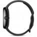 Pixel Watch 3 Wi-Fi 41mm Matte Black Case / Obsidian Active band
