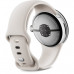 Pixel Watch 3 Wi-Fi 41mm Polished Silver Case / Porcelain Active Band