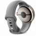 Pixel Watch 3 Wi-Fi 41mm Champagne Gold Case / Hazel Active band