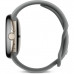 Pixel Watch 3 Wi-Fi 41mm Champagne Gold Case / Hazel Active band