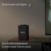 Яндекс Станция Макс с Zigbee, черный
