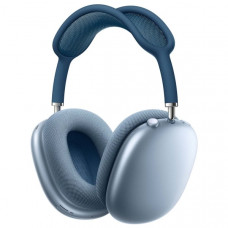 Беспроводные наушники Apple AirPods Max Sky Blue (голубое небо)