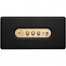 Marshall Woburn III Black