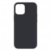 Чехол-накладка силикон Deppa Gel Color Case D-87760 для iPhone 12 mini (5.4