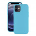 Чехол-накладка силикон Deppa Gel Color Case D-87763 для iPhone 12 mini (5.4