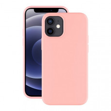 Чехол-накладка силикон Deppa Gel Color Case D-87764 для iPhone 12 mini (5.4
