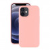 Чехол-накладка силикон Deppa Gel Color Case D-87764 для iPhone 12 mini (5.4