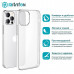 Чехол силиконовый MItrifON для iPhone 13 Pro (6.1