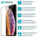 Стекло защитное MItrifON 3D (S1) HD для iPhone XR/ 11 (6.1