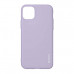 Чехол-накладка силикон Deppa Gel Color Case D-87238 для iPhone 11 Pro (5.8