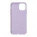 Чехол-накладка силикон Deppa Gel Color Case D-87238 для iPhone 11 Pro (5.8