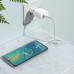 Адаптер питания Hoco N3 Special single port QC3.0 charger с кабелем Type-C (USB: 3.6-6.5V 3.0A/6.6-9V 2.0A/ 18W) Белый