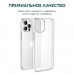 Чехол силиконовый Hoco Light Series для iPhone 14 Pro (6.1