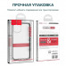 Чехол силиконовый Hoco Light Series для iPhone 14 Pro (6.1