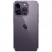 Чехол силиконовый Hoco Light Series для iPhone 14 Pro (6.1