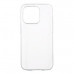 Чехол-накладка силикон Deppa Gel Case D-88321 для iPhone 14 Pro (6.1