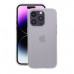 Чехол-накладка силикон Deppa Gel Case D-88321 для iPhone 14 Pro (6.1