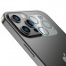 Стекло защитное Hoco V11 для основной камеры iPhone 12 Pro MAX (6.7