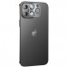 Стекло защитное Hoco V11 для основной камеры iPhone 12 Pro MAX (6.7