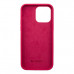 Чехол-накладка силикон Deppa Liquid Silicone Pro Case D-88339 для iPhone 14 Pro Max (6.7