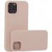 Накладка силиконовая MItrifON для iPhone 12 Pro Max (6.7
