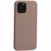 Накладка силиконовая MItrifON для iPhone 12 Pro Max (6.7