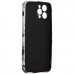 Чехол-накладка силикон MItriFON для iPhone 12 Pro (6.1