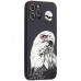 Чехол-накладка силикон MItriFON для iPhone 12 Pro Max (6.7