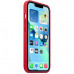 Накладка силиконовая MItrifON для iPhone 13 (6.1