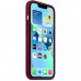 Накладка силиконовая MItrifON для iPhone 13 (6.1