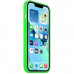 Накладка силиконовая MItrifON для iPhone 13 Pro (6.1