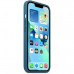 Накладка силиконовая MItrifON для iPhone 13 Pro (6.1