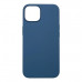 Чехол-накладка силикон Deppa Liquid Silicone Pro Magsafe Case D-88352 для iPhone 14 (6.1