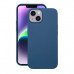 Чехол-накладка силикон Deppa Liquid Silicone Pro Magsafe Case D-88352 для iPhone 14 (6.1