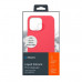 Чехол-накладка силикон Deppa Liquid Silicone Pro Magsafe Case D-88351 для iPhone 14 Pro Max (6.7