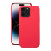 Чехол-накладка силикон Deppa Liquid Silicone Pro Magsafe Case D-88351 для iPhone 14 Pro Max (6.7