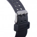 Ремешок COTECi W31 PC&Silicone Band Suit (WH5252-BY) для Apple Watch 42мм Черно-Графитовый