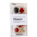 Чехол-накладка пластиковая KZDOO Flowers TPU+Dried Flowers+Lucite для Iphone 11 Pro (5.8