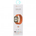 Ремешок COTECi W17 Magic Tape Band (WH5225-NB-40) для Apple Watch 40мм/ 38мм Темно-синий