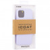 Чехол-накладка силиконовая KZDOO iCoat Liquid Silicone для iPhone 11 Pro (5.8