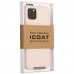 Чехол-накладка силиконовая KZDOO iCoat Liquid Silicone для iPhone 11 Pro Max (6.5