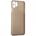 Чехол-накладка пластиковая KZDOO Air Skin 0.3мм для Iphone 11 Pro Max (6.5