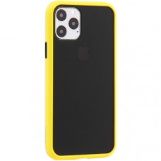 Чехол-накладка пластиковый KeepHone Armor Series для iPhone 11 Pro (5.8