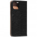 Чехол-книжка кожаный Peacocktion Crocodile Genuine Leather для iPhone 11 Pro (5.8
