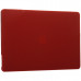 Защитный чехол-накладка HardShell Case для Apple MacBook New Pro 16