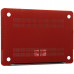 Защитный чехол-накладка HardShell Case для Apple MacBook New Pro 16